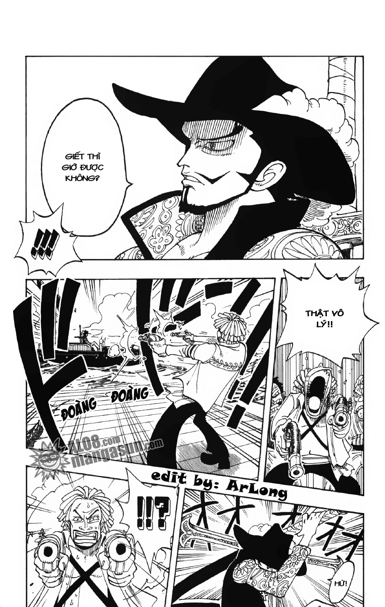 One Piece Tập 50 trang 15