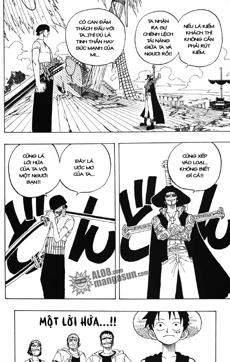 One Piece Tập 50 trang 19