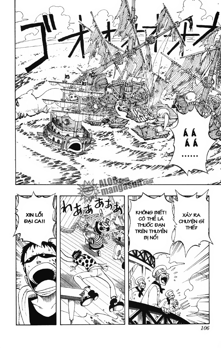One Piece Tập 50 trang 3
