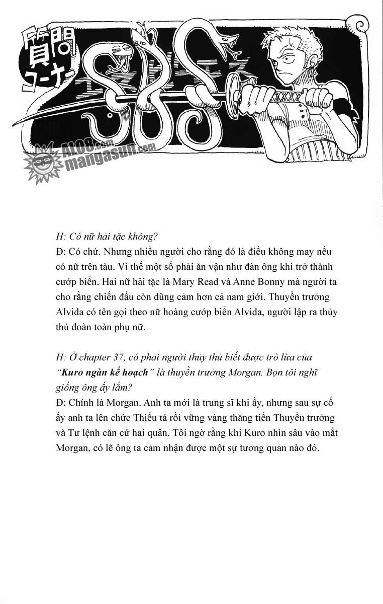 One Piece Tập 50 trang 21