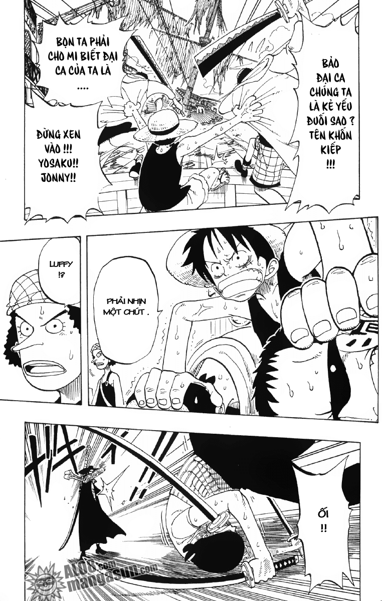One Piece Tập 51 trang 12