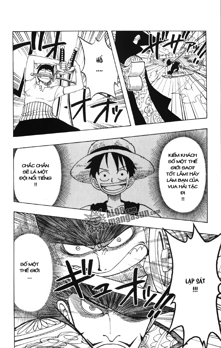 One Piece Tập 51 trang 13