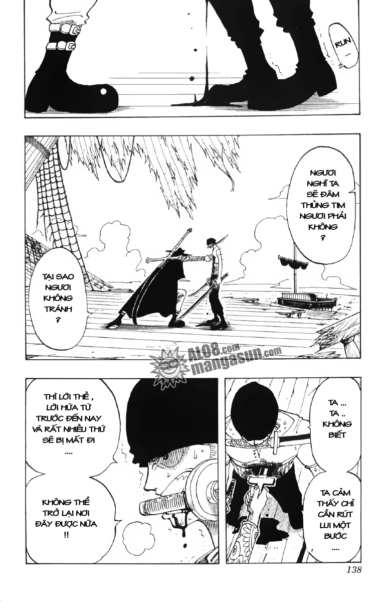 One Piece Tập 51 trang 15