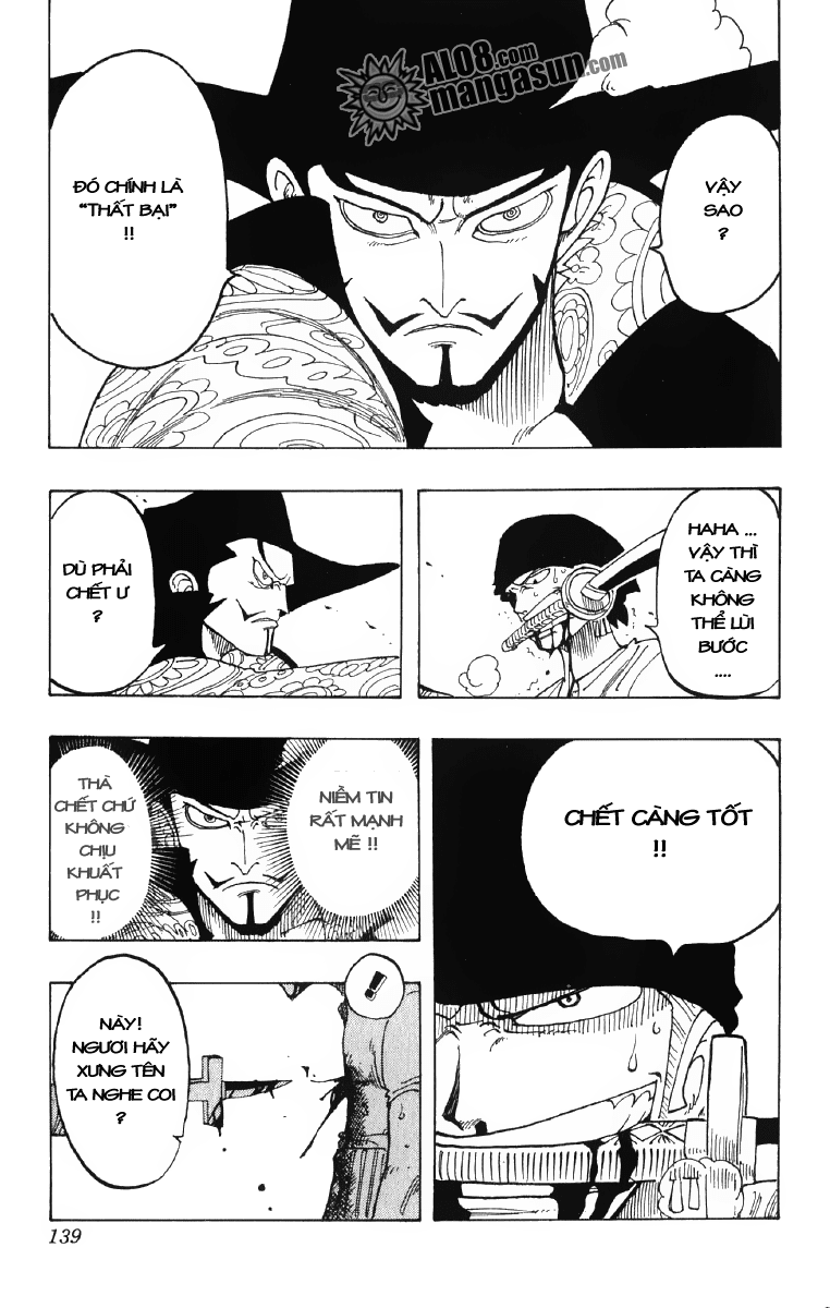 One Piece Tập 51 trang 16