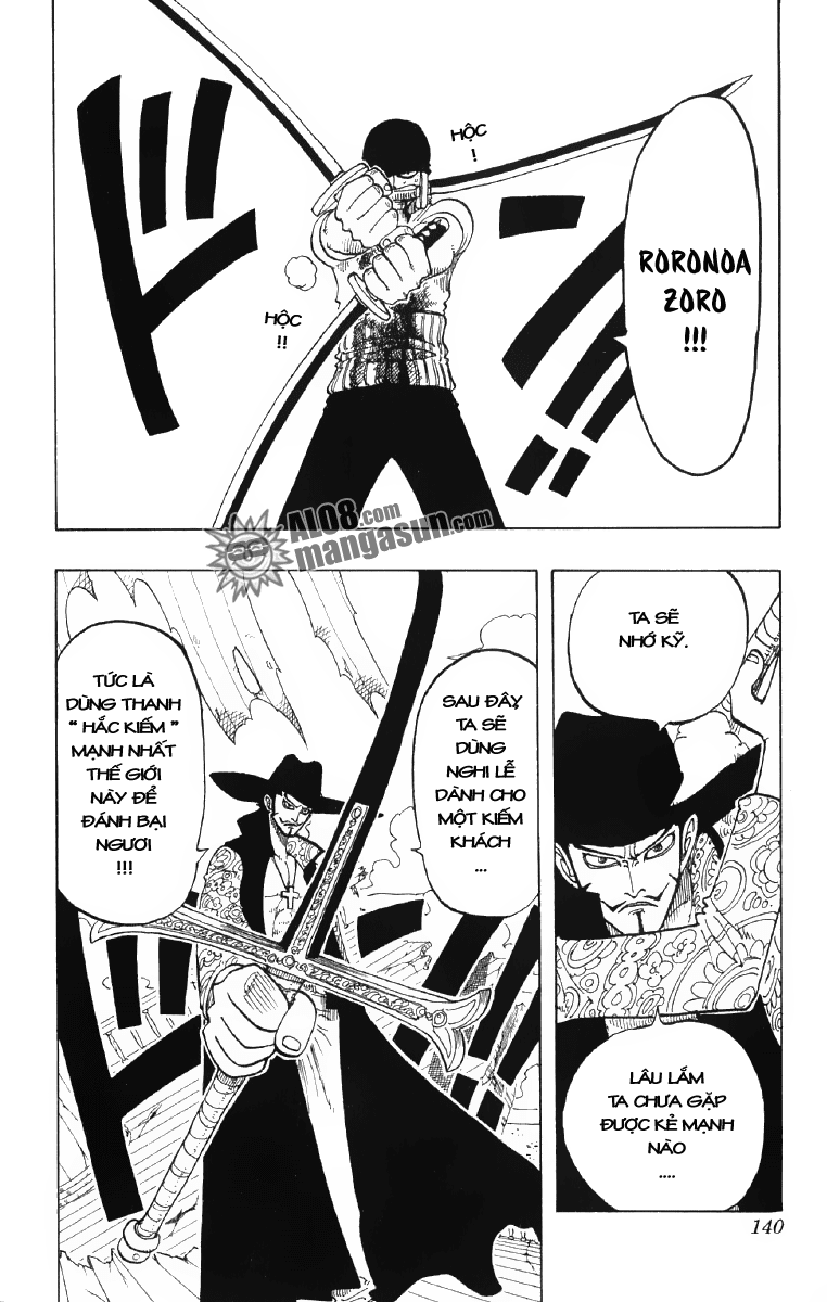 One Piece Tập 51 trang 17