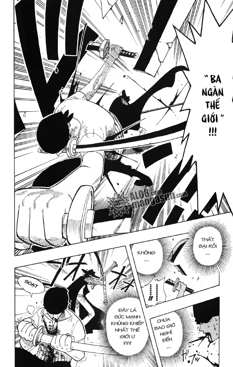 One Piece Tập 51 trang 19