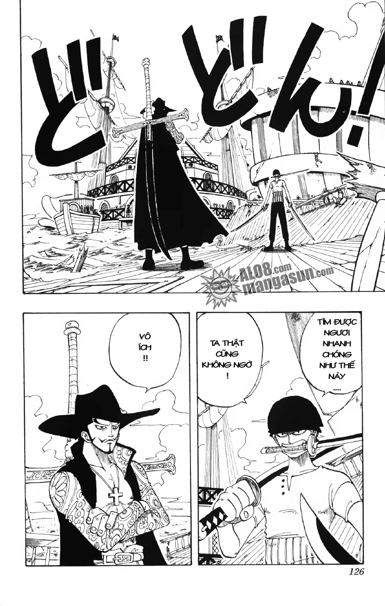 One Piece Tập 51 trang 3