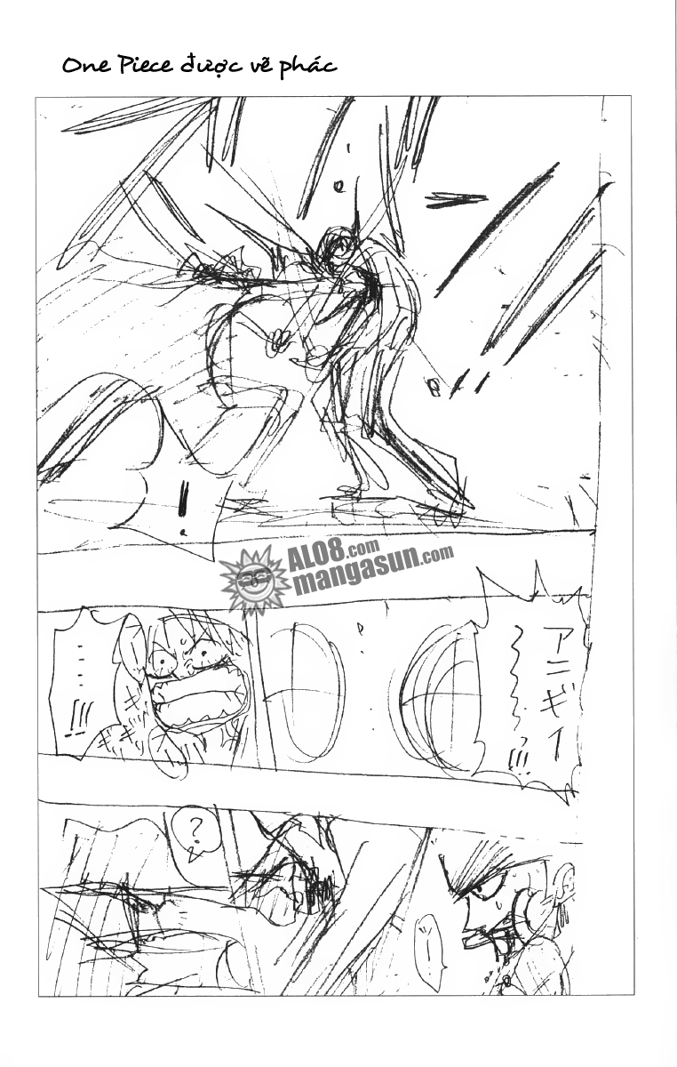 One Piece Tập 51 trang 21