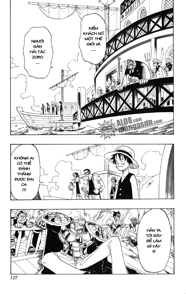 One Piece Tập 51 trang 4