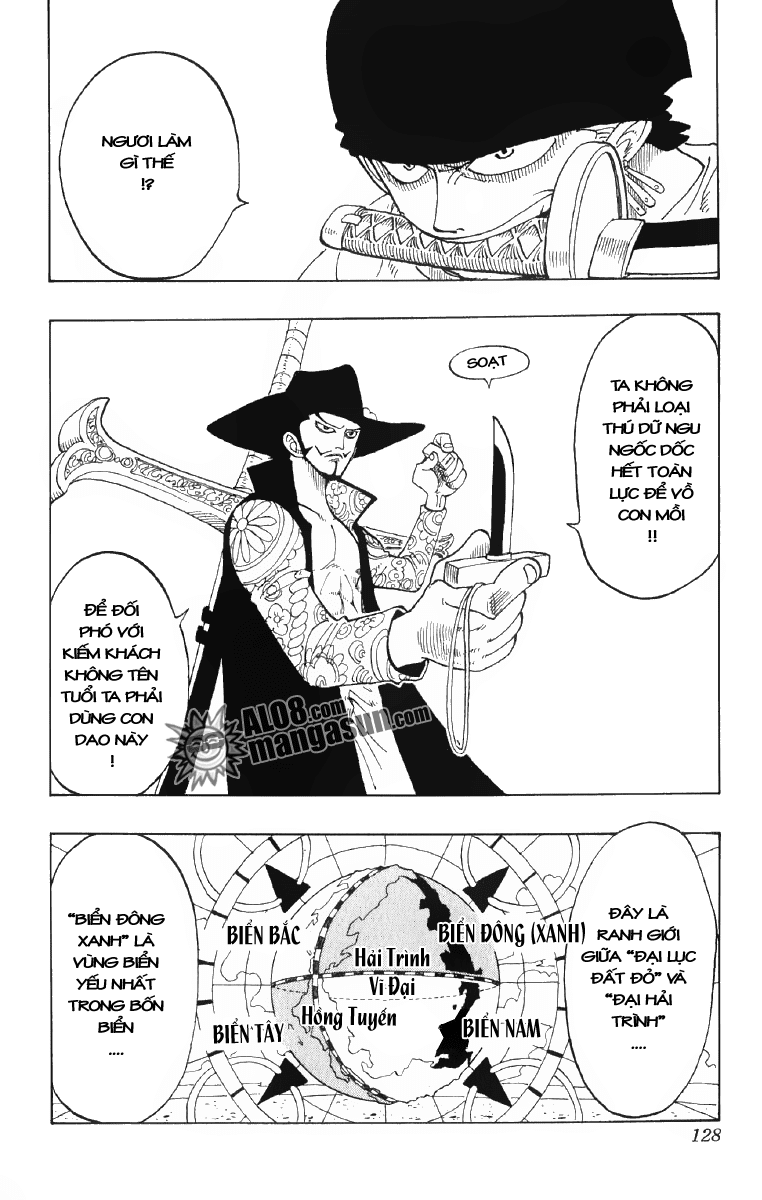 One Piece Tập 51 trang 5