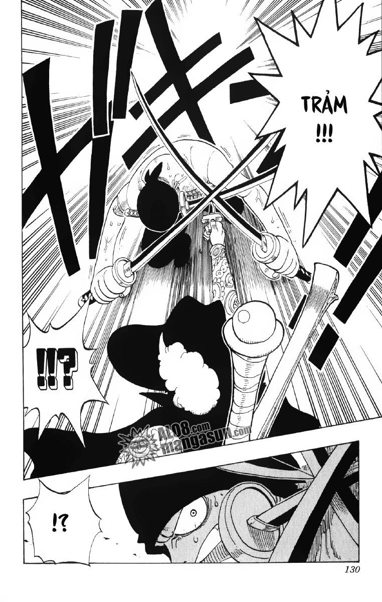 One Piece Tập 51 trang 7