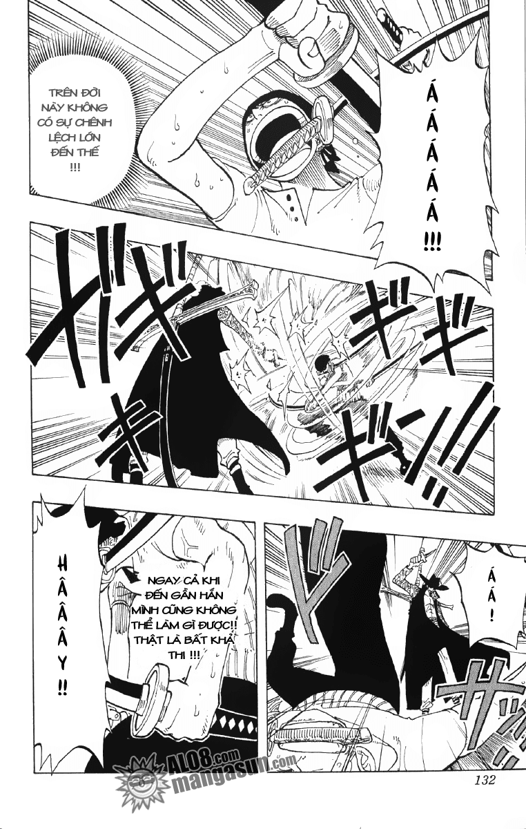 One Piece Tập 51 trang 9