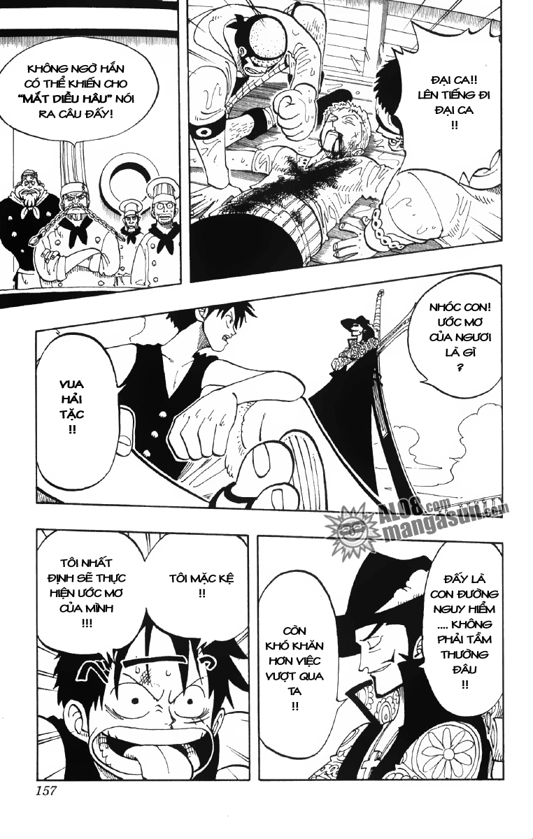 One Piece Tập 52 trang 12