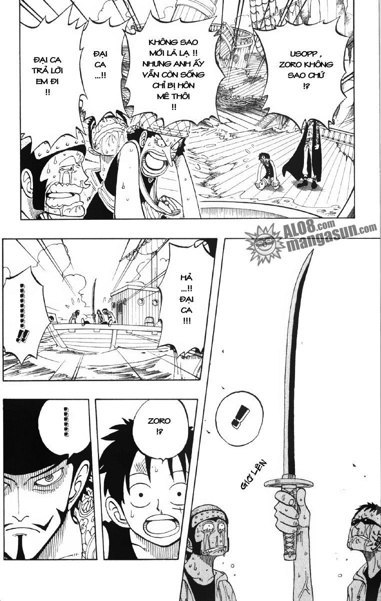 One Piece Tập 52 trang 13