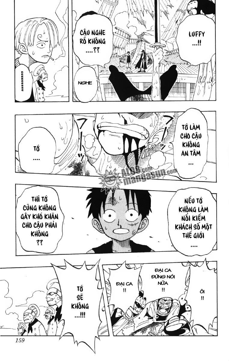 One Piece Tập 52 trang 14