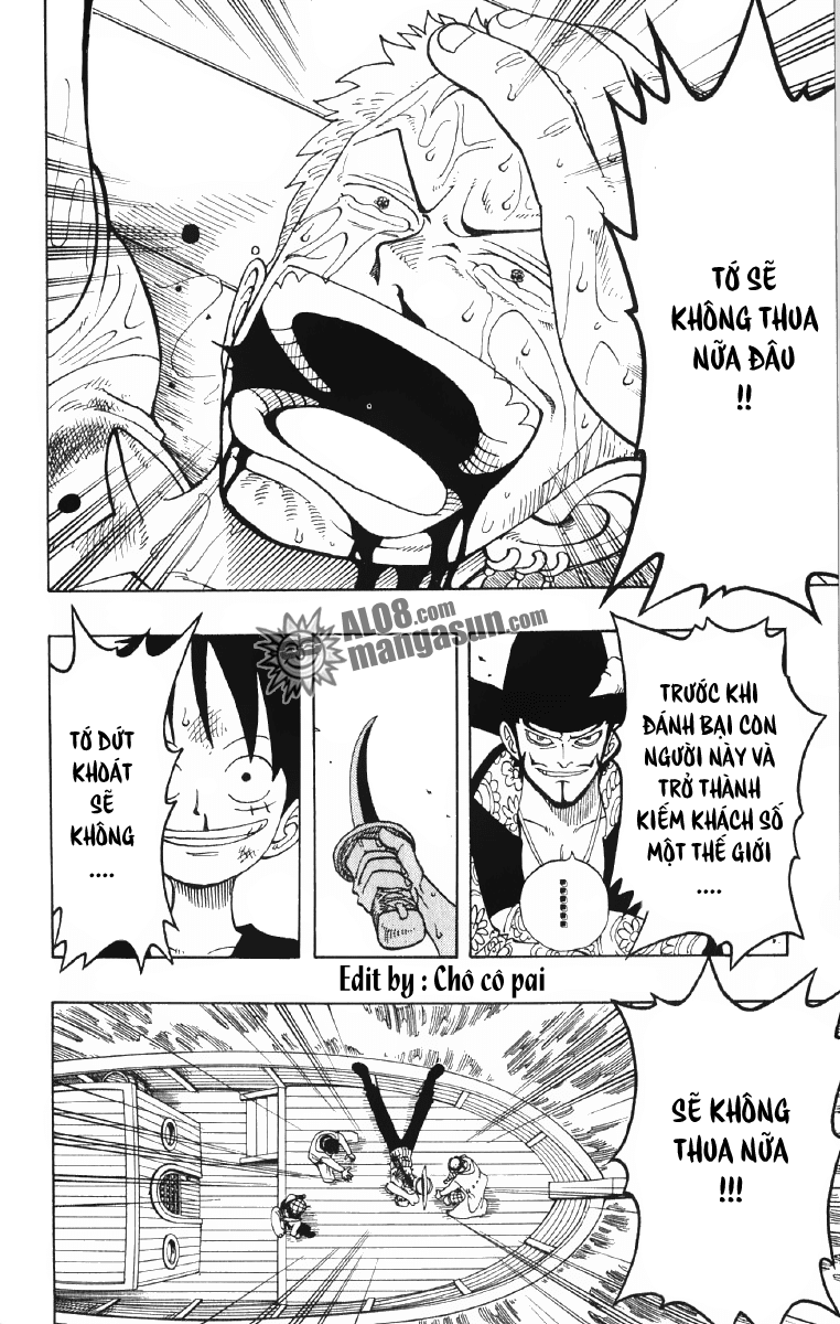 One Piece Tập 52 trang 15