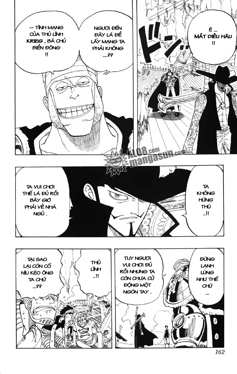 One Piece Tập 52 trang 17