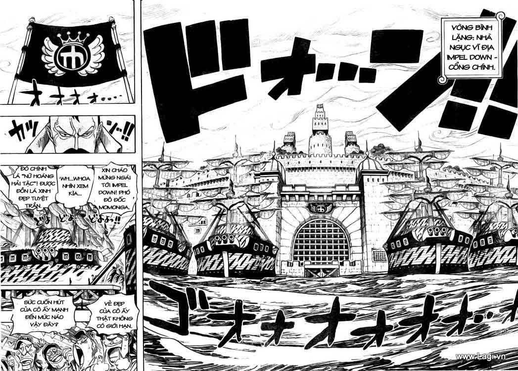 One Piece Tập 525 trang 13