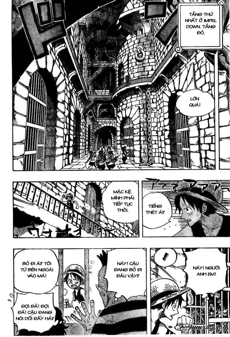 One Piece Tập 526 trang 16