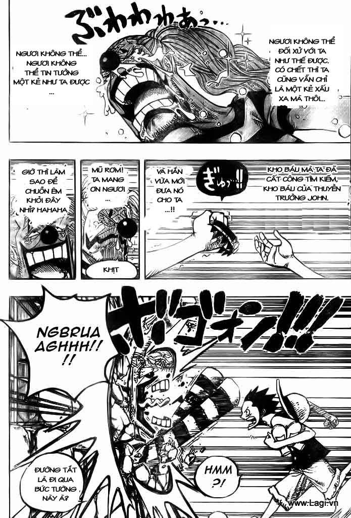 One Piece Tập 527 trang 13