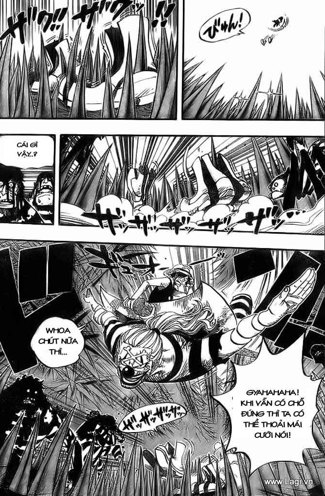 One Piece Tập 527 trang 17