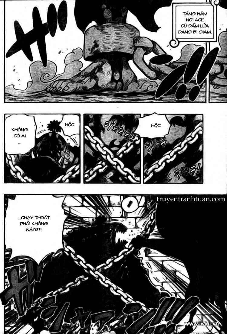One Piece Tập 528 trang 17