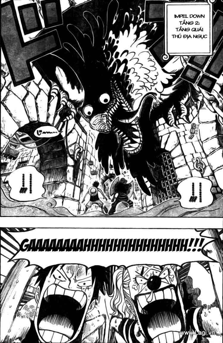 One Piece Tập 528 trang 3