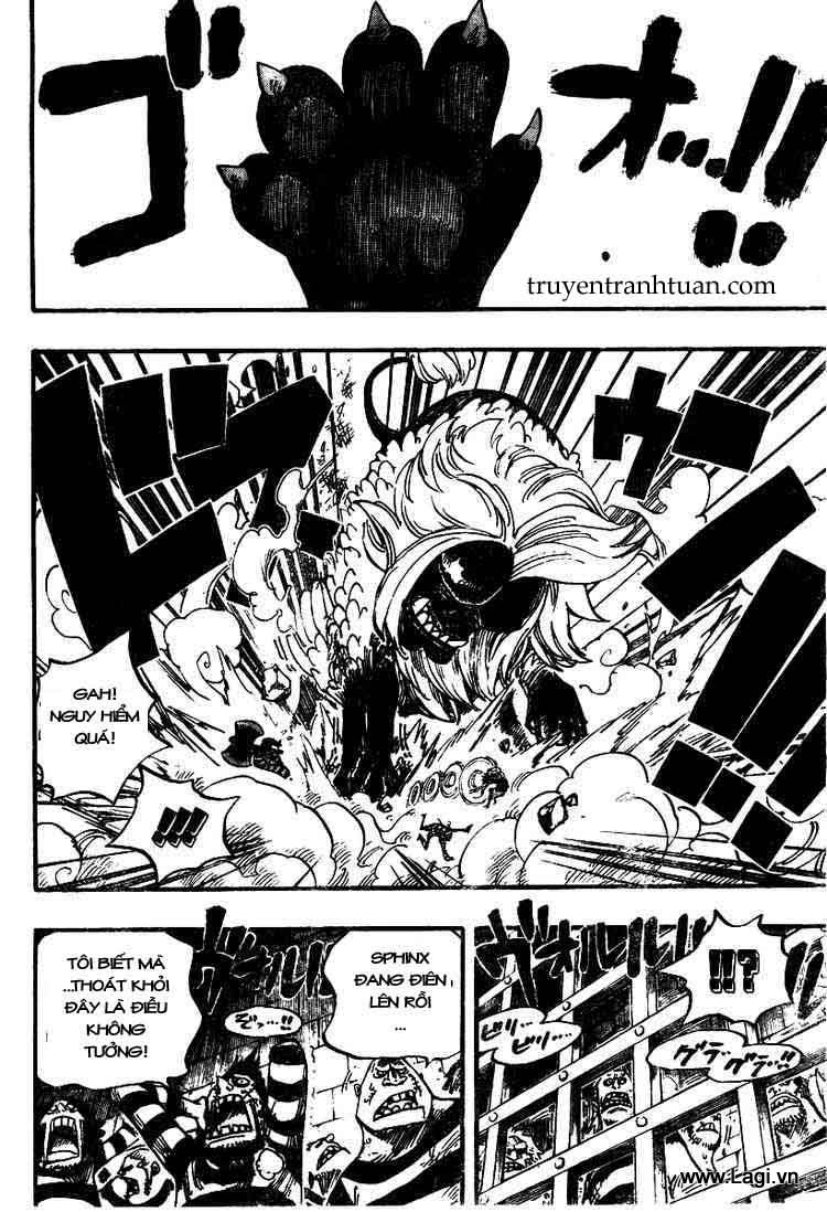 One Piece Tập 529 trang 13