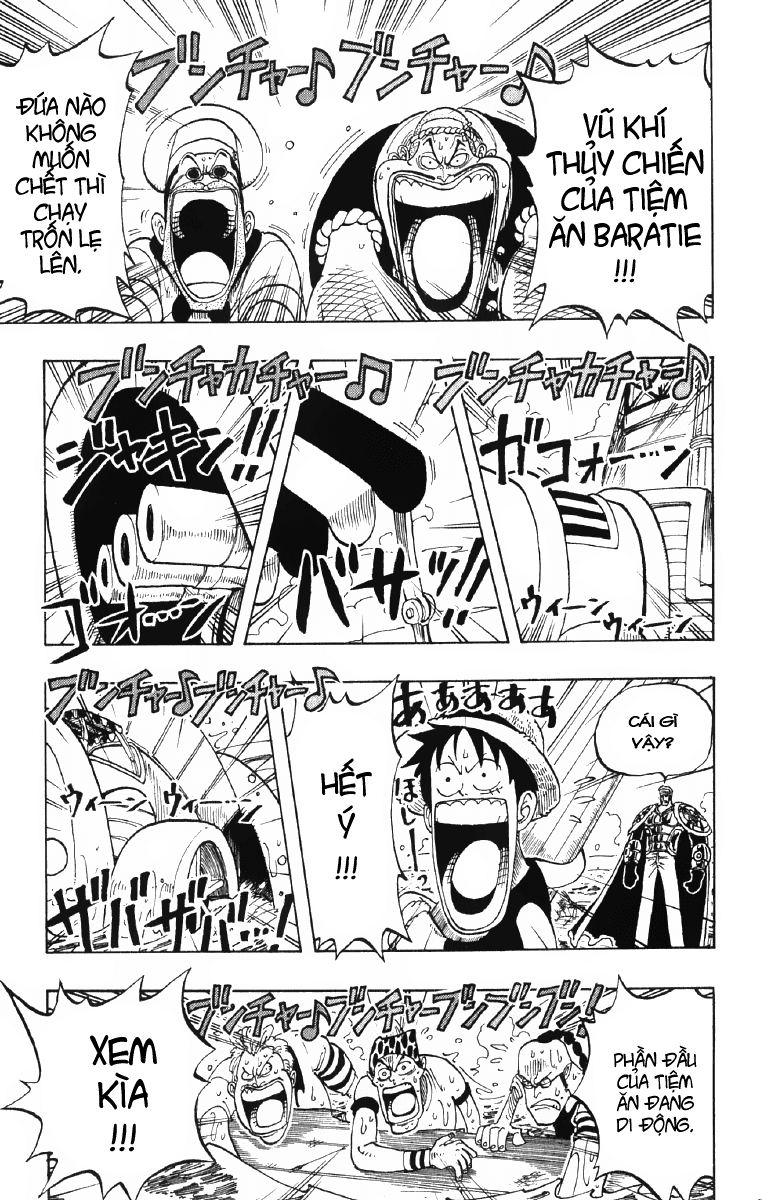 One Piece Tập 53 trang 12