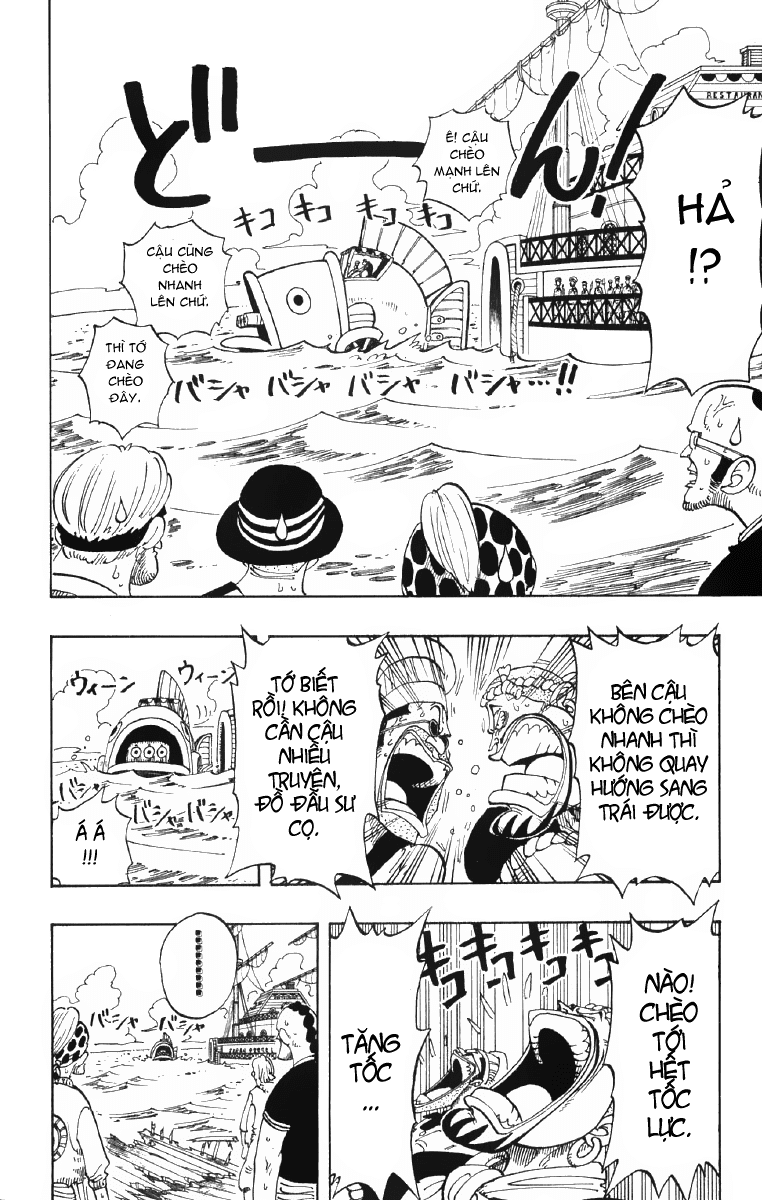 One Piece Tập 53 trang 13