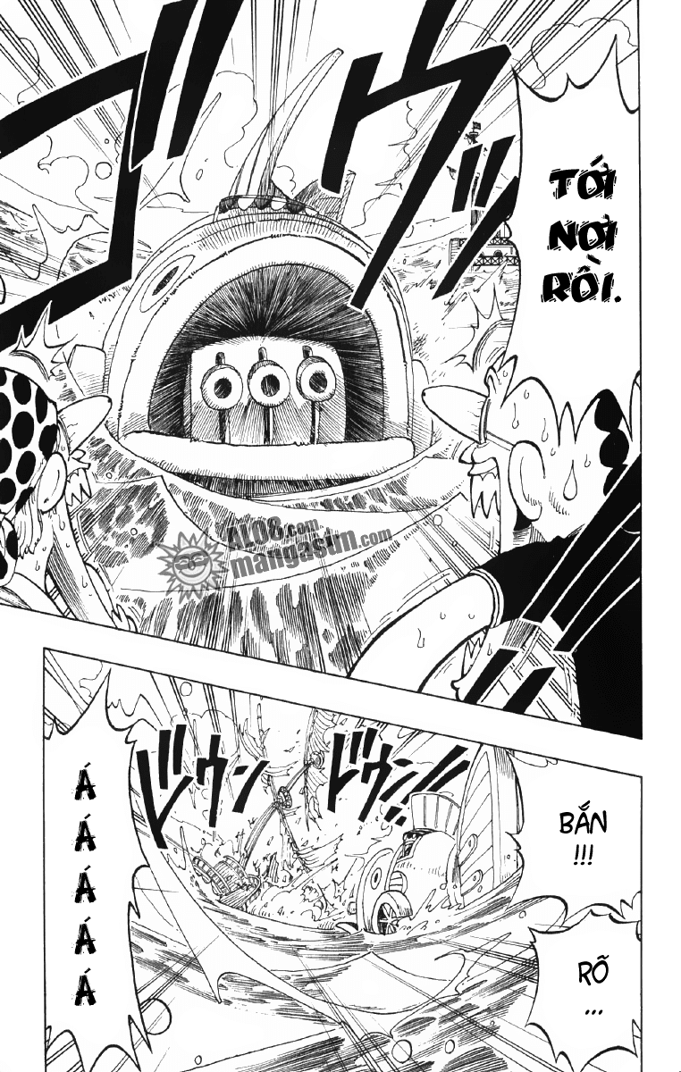 One Piece Tập 53 trang 14