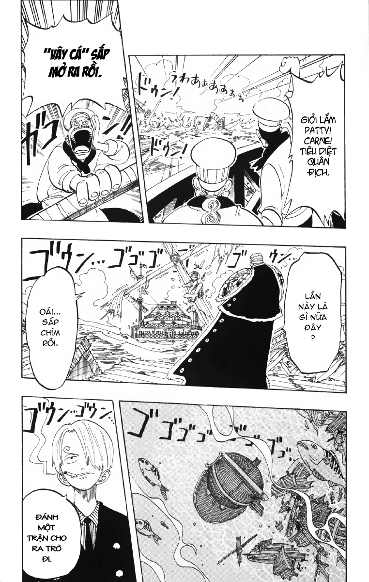One Piece Tập 53 trang 15