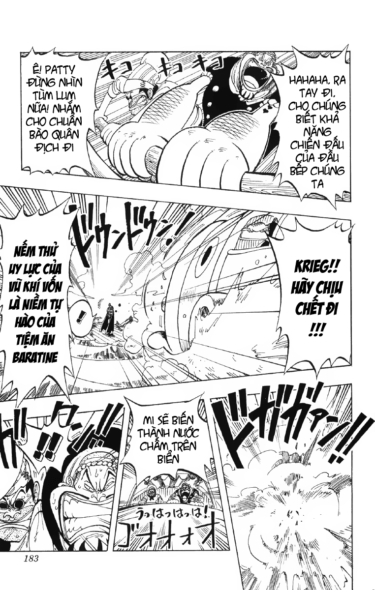 One Piece Tập 53 trang 18