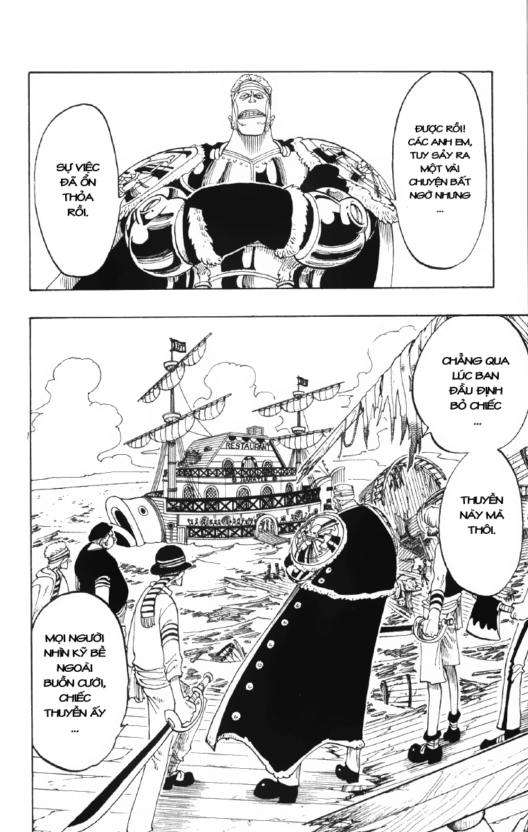 One Piece Tập 53 trang 3