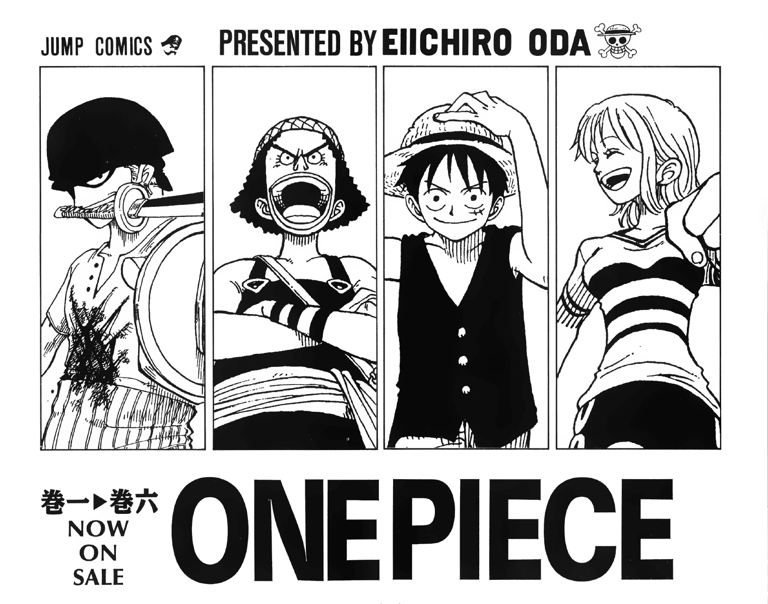 One Piece Tập 53 trang 23