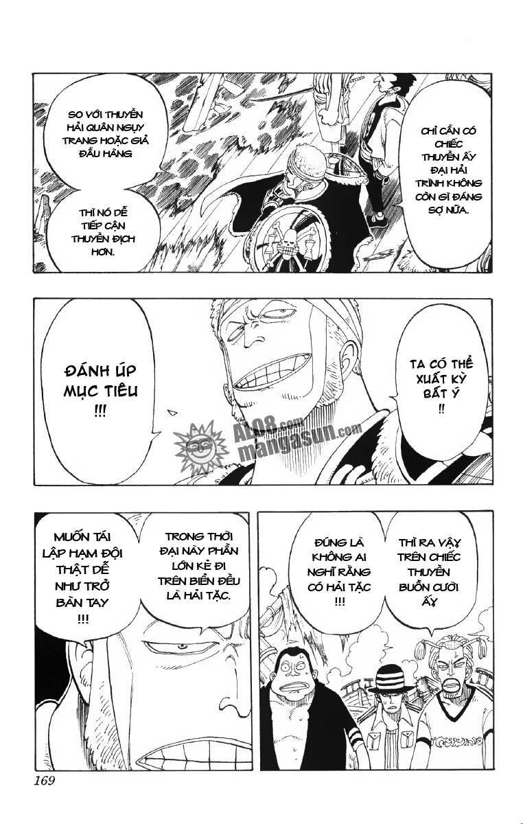 One Piece Tập 53 trang 4