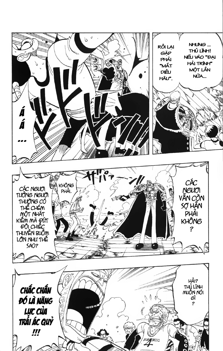 One Piece Tập 53 trang 5