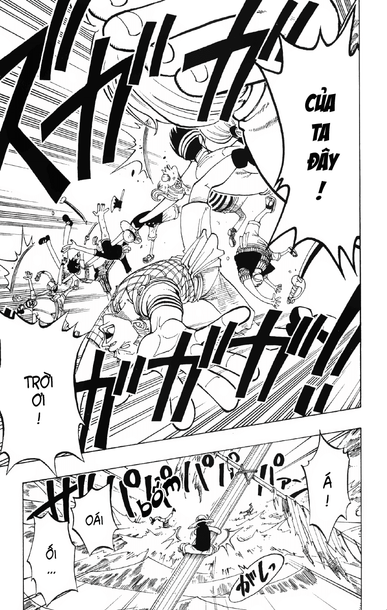 One Piece Tập 53 trang 10
