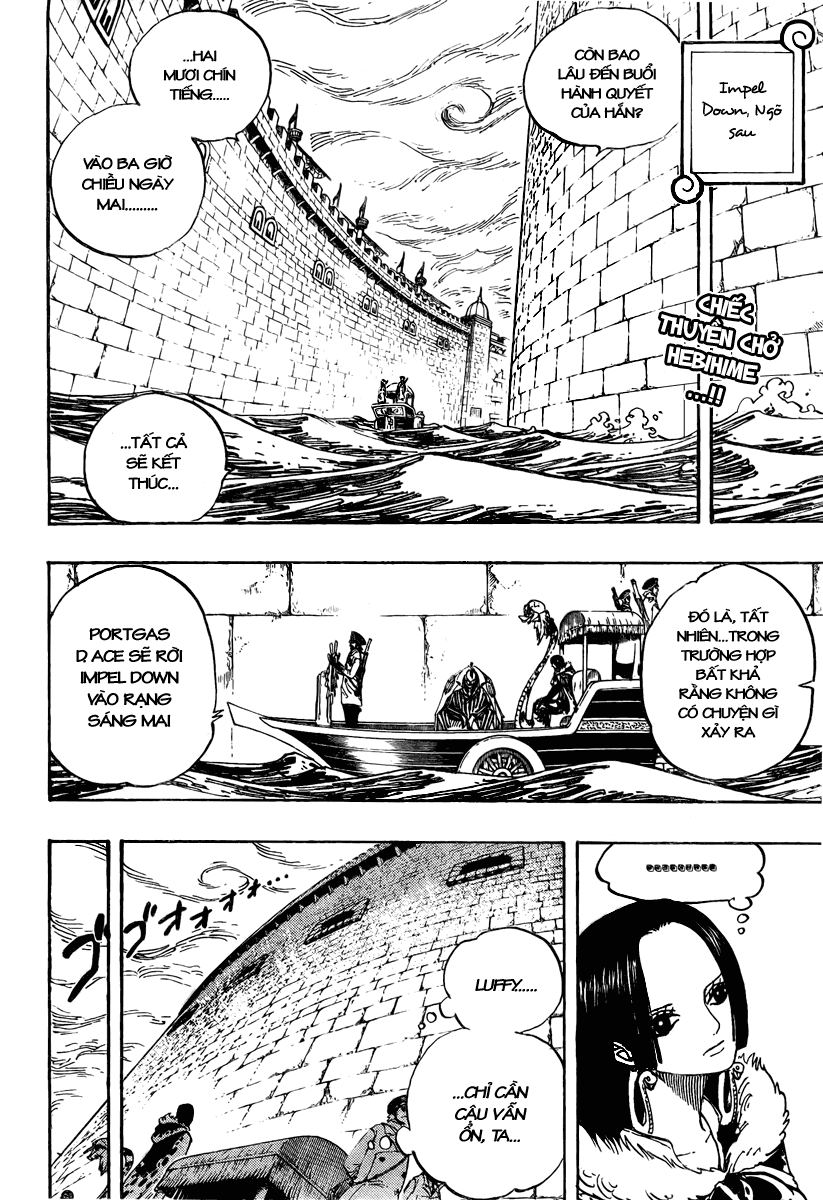 One Piece Tập 533 trang 3