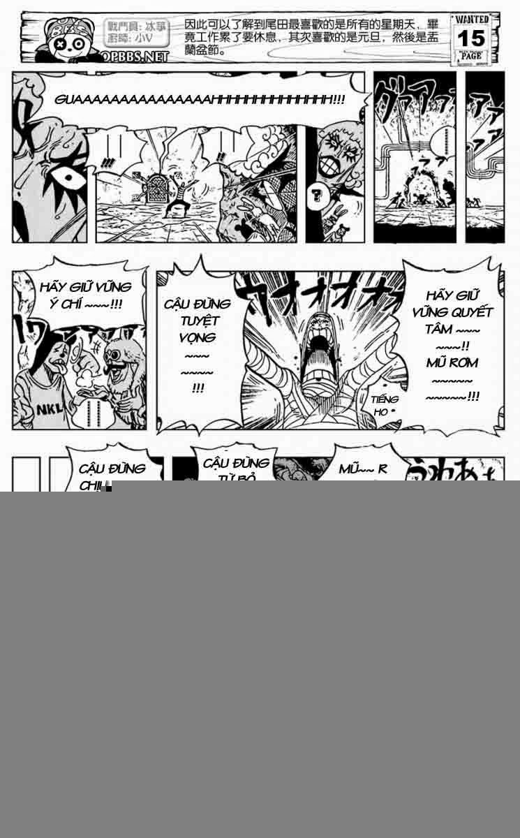 One Piece Tập 538 trang 17