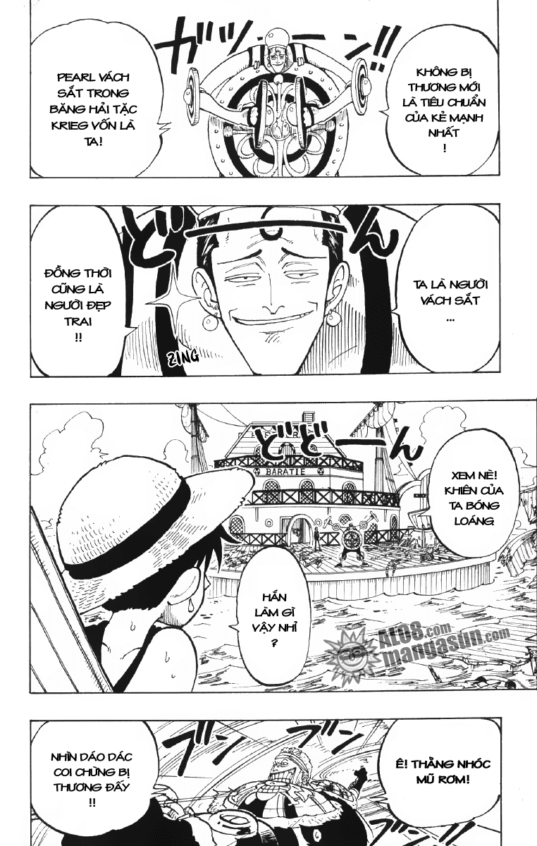 One Piece Tập 54 trang 24