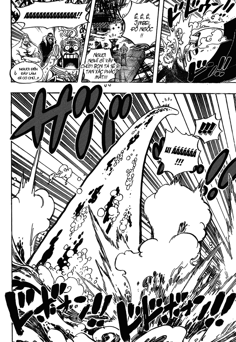 One Piece Tập 546 trang 14