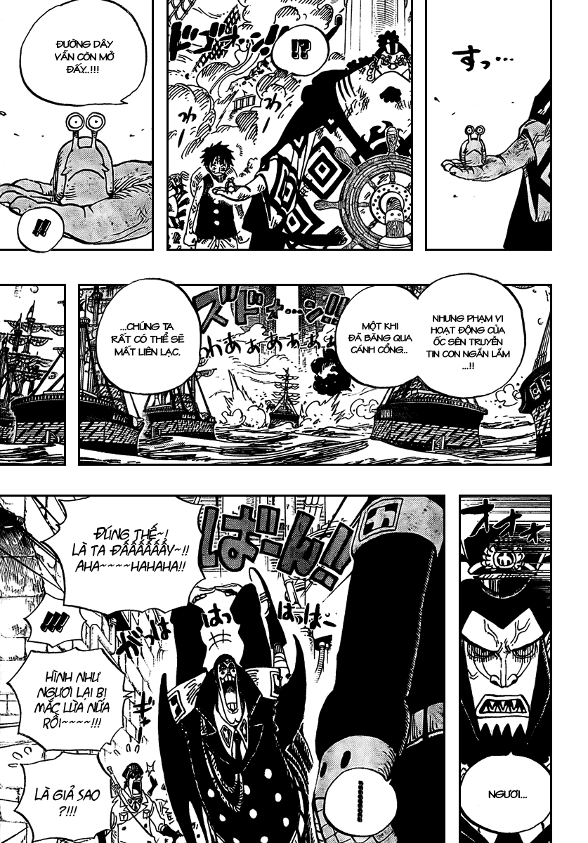One Piece Tập 548 trang 13