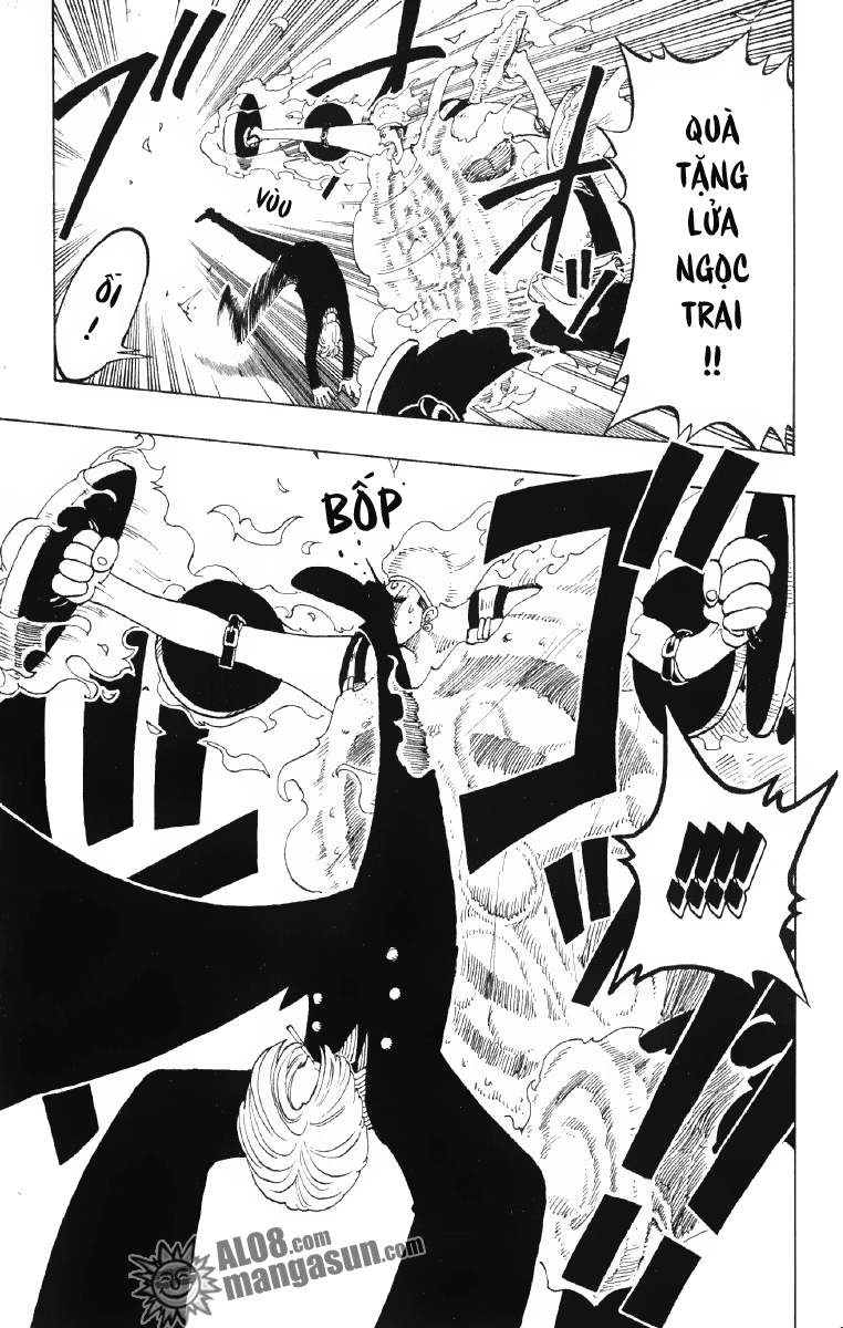 One Piece Tập 55 trang 12