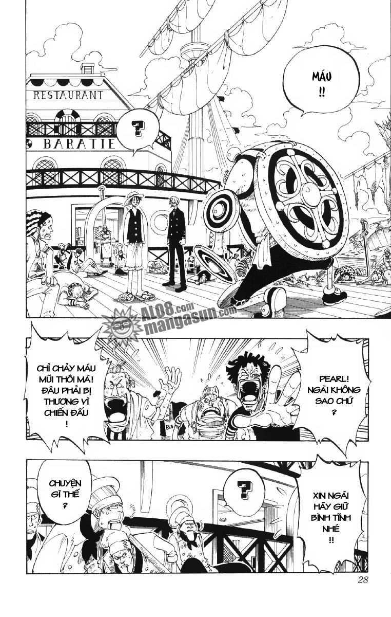 One Piece Tập 55 trang 3