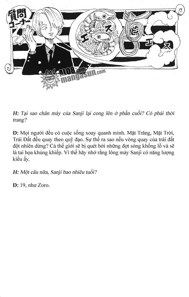 One Piece Tập 55 trang 21