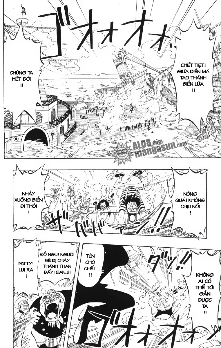 One Piece Tập 55 trang 9