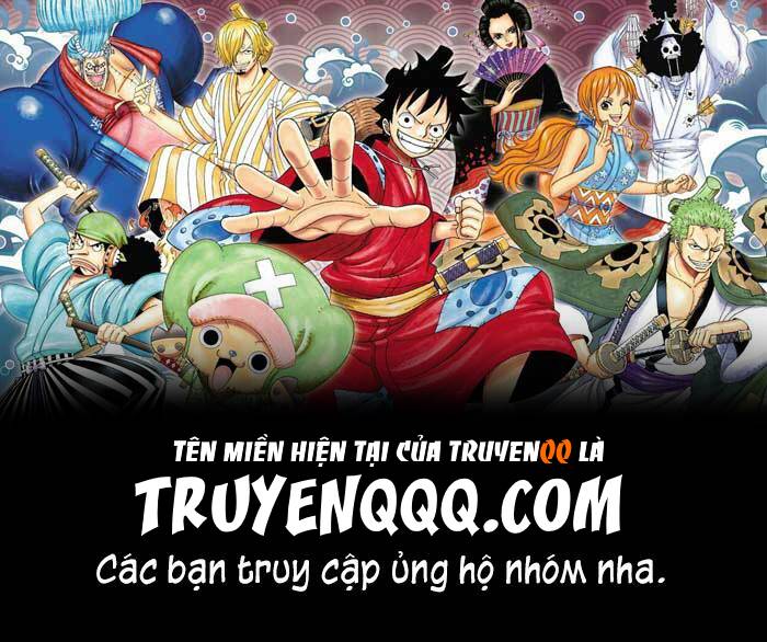 One Piece Tập 552 trang 1