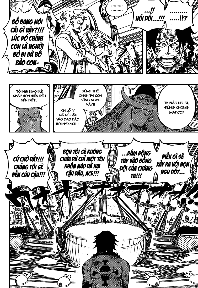 One Piece Tập 552 trang 15