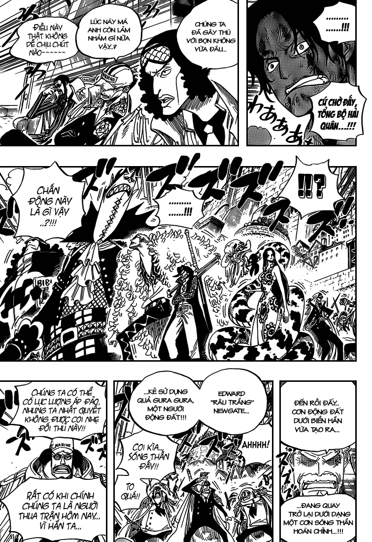 One Piece Tập 552 trang 16